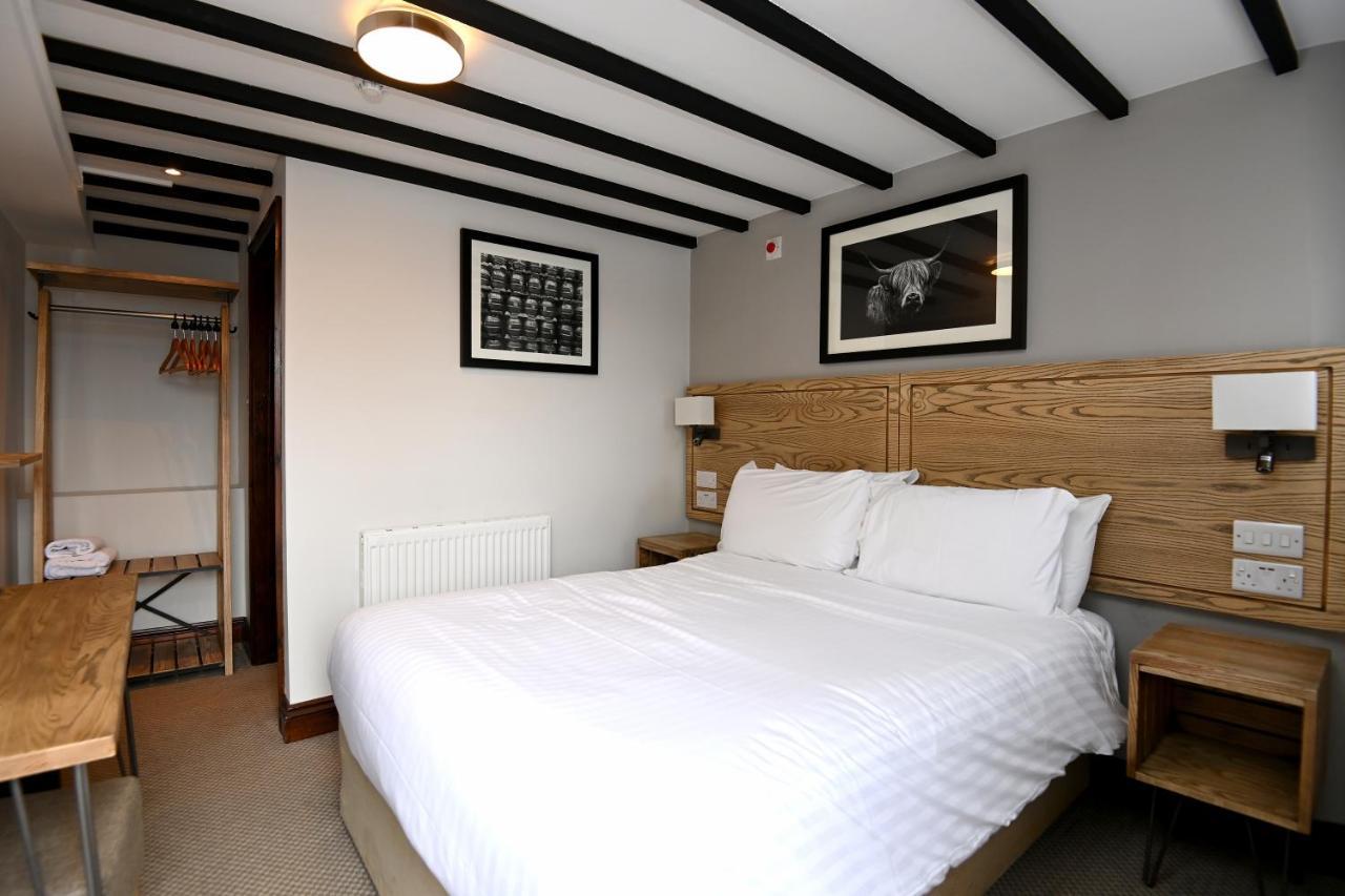 Swan, Thatcham By Marston'S Inns Экстерьер фото